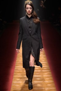 Bennu RTW Fall 2016