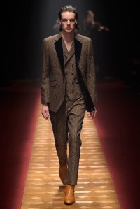 Bennu RTW Fall 2016