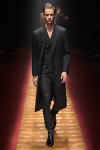 Bennu RTW Fall 2016