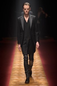 Bennu RTW Fall 2016