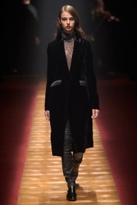 Bennu RTW Fall 2016