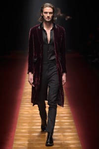 Bennu RTW Fall 2016