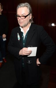 British Fashion Council British Vogue Event