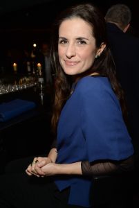 British Fashion Council British Vogue Event