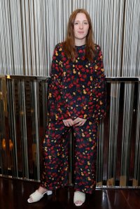 British Fashion Council British Vogue Event