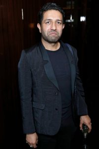 British Fashion Council British Vogue Event