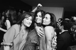 Elena Ghisellini, Christina Pitanguy Maria Buccellati