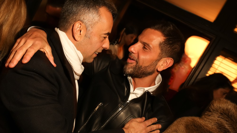 Francisco Costa Alexandre Birman
