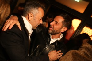 Francisco Costa Alexandre Birman