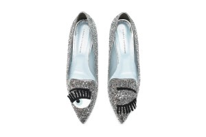 A bestseller from Chiara Ferragni Collection.