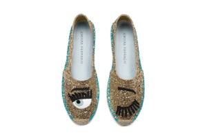 A bestseller from Chiara Ferragni Collection.