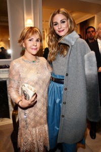 Anna Molinari Olivia Palermo