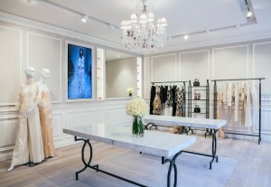 Blumarine store