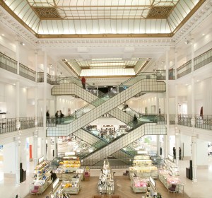 Le Bon Marché Rive Gauche