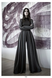 BY. Bonnie Young RTW Fall 2016