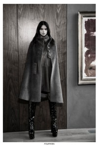 BY. Bonnie Young RTW Fall 2016