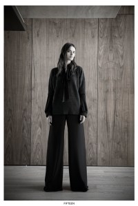 BY. Bonnie Young RTW Fall 2016