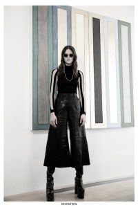 BY. Bonnie Young RTW Fall 2016