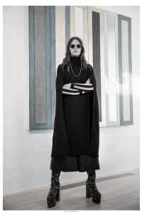 BY. Bonnie Young RTW Fall 2016