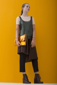 Christian Wijnants RTW Fall 2016