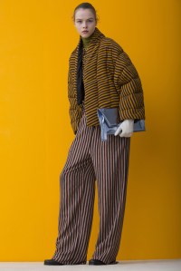 Christian Wijnants RTW Fall 2016