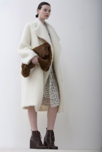 Christian Wijnants RTW Fall 2016