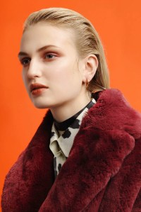 Cacharel RTW Fall 2016