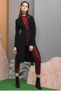 Cacharel RTW Fall 2016