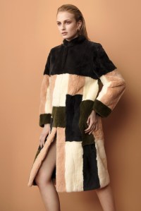 Cacharel RTW Fall 2016