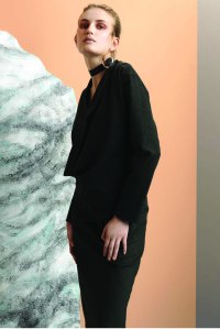 Cacharel RTW Fall 2016