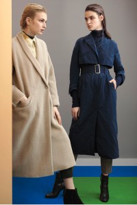Cacharel RTW Fall 2016
