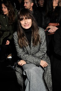 Caroline de Maigret