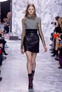 Carven RTW Fall 2016