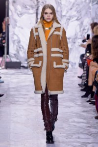 Carven RTW Fall 2016