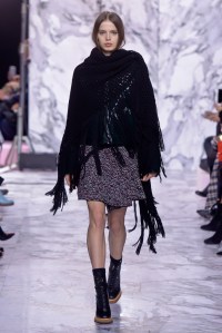 Carven RTW Fall 2016