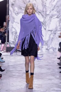 Carven RTW Fall 2016