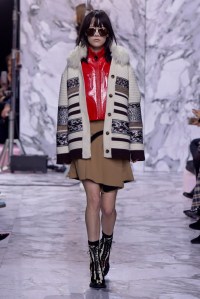 Carven RTW Fall 2016