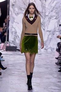Carven RTW Fall 2016