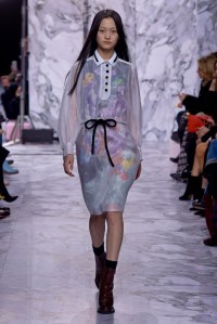 Carven RTW Fall 2016