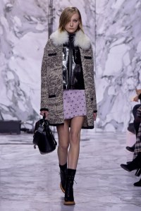 Carven RTW Fall 2016