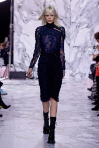 Carven RTW Fall 2016
