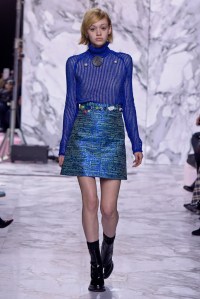 Carven RTW Fall 2016
