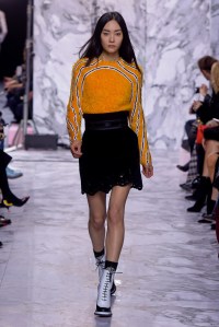 Carven RTW Fall 2016