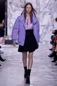 Carven RTW Fall 2016