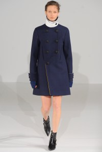 Cédric Charlier RTW Fall 2016