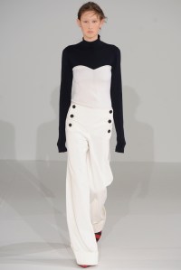 Cédric Charlier RTW Fall 2016