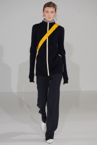 Cédric Charlier RTW Fall 2016