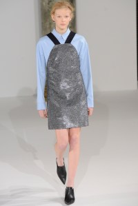 Cédric Charlier RTW Fall 2016