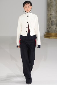 Cédric Charlier RTW Fall 2016