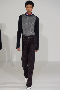 Cédric Charlier RTW Fall 2016